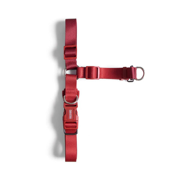 Imagen de Arnés Para Perro FREEFARO Pepper Anti Tirón P