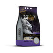Imagen de Arena Aglomerante CATRON Aroma Lavanda 20 Lts