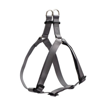 Imagen de Arnés Para Perro FERPLAST Easy P Extra Large Gris