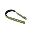Imagen de Collar Para Perro FERPLAST Daytona C20/43 Verde Oliva