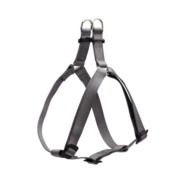 Imagen de Arnés Para Perro FERPLAST Daytona P XL Gris