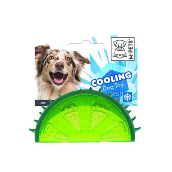 Imagen de Juguete Para Perro M-PETS Cooling Dog Toy Lime