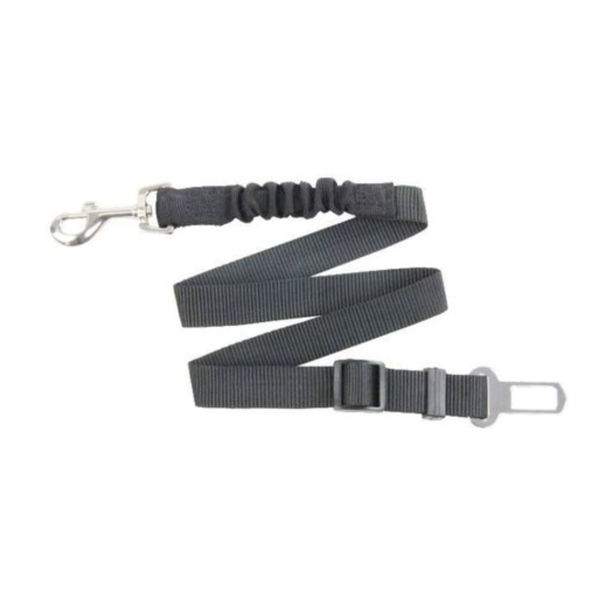 Imagen de Cinturon De Seguridad Pawise Ajustable Para Mascota
