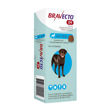 Imagen de Antipulgas y Garrapatas BRAVECTO 20 a 40 kg 1 Mes + Regalo - 1 Comprimido