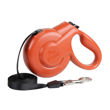 Imagen de Correa Retractil Para Perro FIDA Styleash 5 mts Talle S Roja