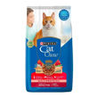 Imagen de Alimento CAT CHOW Gato Adulto Carne y Pollo 8 Kg + Regalo