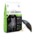 Imagen de Alimento EQUILIBRIO Gato Castrado 7,5 kg + Regalo