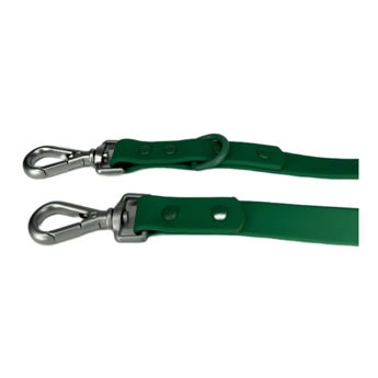 Imagen de Correa Para Perro PEPITO Talle M Verde