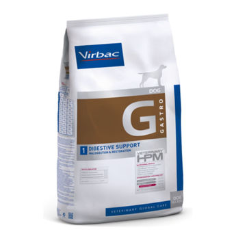 Imagen de Alimento GPM VIRBAC Perro Digestive Gastrointestinal 12 Kg