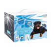 Imagen de Alfombra Refrigerante M-PETS Frozen Cooling Mat 60x90