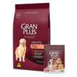 Imagen de Alimento GRANPLUS Choice Perro Adulto Sabor Pollo y Arroz 20 kg + Regalo - Combo 2
