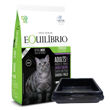 Imagen de Alimento EQUILIBRIO Gato Castrado 7.5 kg + Regalo