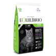 Imagen de Alimento EQUILIBRIO Gato Castrado 7.5 kg + Regalo