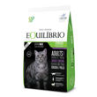 Imagen de Alimento EQUILIBRIO Gato Castrado 7.5 kg + Regalo