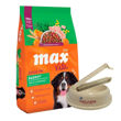Imagen de Alimento MAX Buffet Vita Perro Adulto 20 kg + 2 kg + Regalo - Combo 2