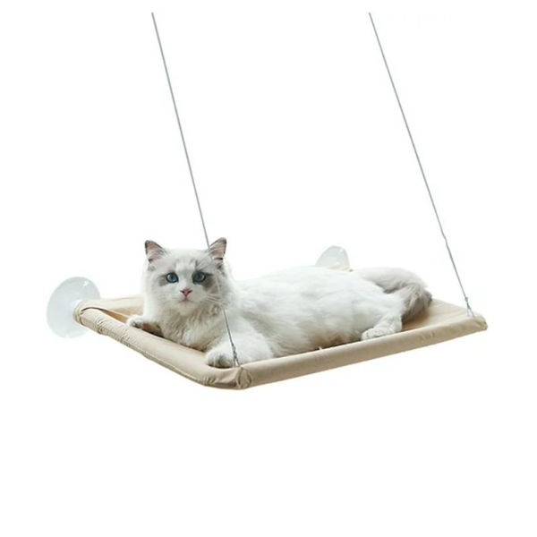 Imagen de Cama Para Gato Con Ventosa ABT-611