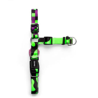 Imagen de Arnés Para Perro FREEFARO Atomic Anti Tirones Talle M