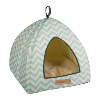 Imagen de Cama Cerrada M-PETS Tasmania