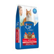 Imagen de Alimento CAT CHOW Gato Adulto Carne y Pollo 3 Kg