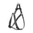 Imagen de Arnés Para Perro FERPLAST Easy P Talle S Gris