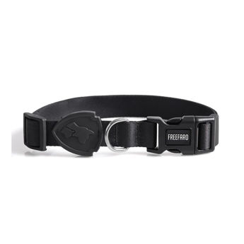 Imagen de Collar Para Perro FREEFARO Darkest Talle P