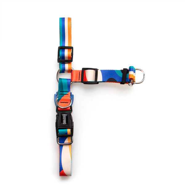 Imagen de Arnés Para Perro FREEFARO Arpoador Anti Tirón Talle P