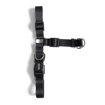 Imagen de Arnés Para Perro FREEFARO Darkest Anti Tirón Talle P