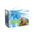 Imagen de Colchoneta Refrescante M-PETS Frozen+ Talle M Verde