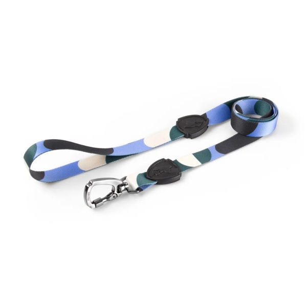 Imagen de Correa Para Perro FREEFARO Guanabara Tradicional 1.2 mts Talle M