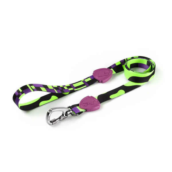 Imagen de Correa Para Perro FREEFARO Atomic Tradicional 1.2 mts Talle M