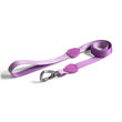 Imagen de Correa Para Perro FREEFARO Lilac Tradicional 1.2 mts Talle G