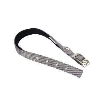 Imagen de Collar Para Perro FERPLAST Daytona C15/35 Gris