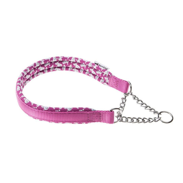 Imagen de Collar Para Perro FERPLAST Daytona CSS25/65 Violeta