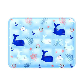 Imagen de Alfombra Para Perro Refrigerante Agua Chica