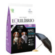 Imagen de Alimento EQUILIBRIO Perro Cachorro Raza Pequeña 7,5 kg + Regalo