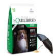 Imagen de Alimento EQUILIBRIO Perro Adulto Raza Mediana 15 kg + 3 kg + Regalo
