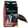 Imagen de Alimento EQUILIBRIO Perro Sensible 15 kg + Regalo