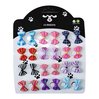 Imagen de Accesorio LILI MASCOTA Moña Para Pelo HX-055