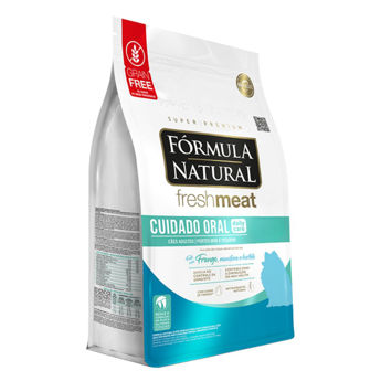 Imagen de Alimento FORMULA NATURAL Cuidado Oral Perro Adulto Raza Pequeña 1 Kg