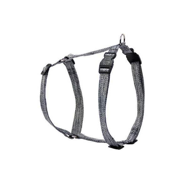 Imagen de Arnés Para Perro FERPLAST Greener P XL Gris