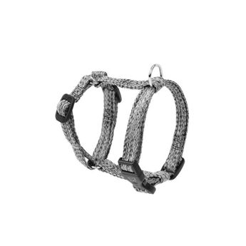 Imagen de Arnés Para Perro FERPLAST Greener P L Gris