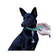 Imagen de Collar Para Perro FERPLAST Greener Soft C15/35 Verde