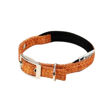 Imagen de Collar Para Perro FERPLAST Greener Soft C15/35 Naranja
