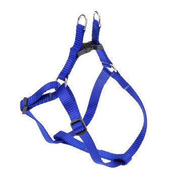 Imagen de Arnés Para Mascota FERPLAST Easy P Xs Azul