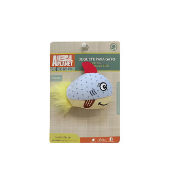 Imagen de Jueguete FERPLAST Para Gato