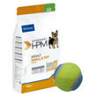 Imagen de Alimento VIRBAC HPM Perro Adulto Raza Pequeña y Toy 3 kg + Regalo