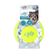 Imagen de Juguete Para Perro AFP Pelota De Tennis Meta Squeeze - 6 cm