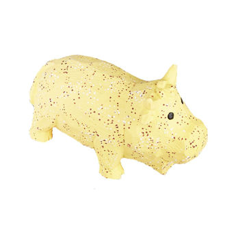 Imagen de Juguete Para Perro FOFOS Latex Buey