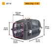 Imagen de Transportadora FERPLAST Jet 10 PLT