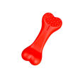 Imagen de Juguete Para Perro LILI Hueso Rojo